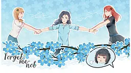 Forget-me-not