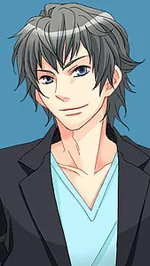 Hayato Shiratori