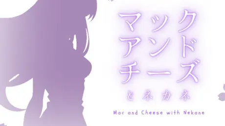 Mac and Cheese With Nekane