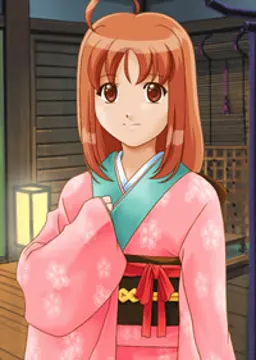 黒谷 さき