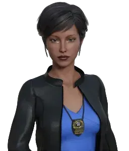 Glenda Porter