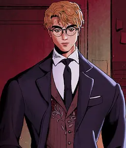 The Stranger