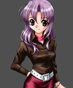 八重樫 麗子