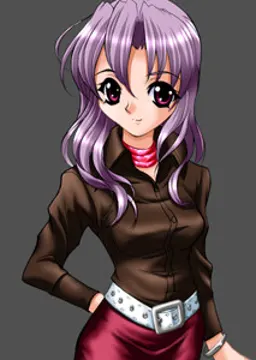 八重樫 麗子