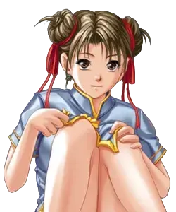 麗風