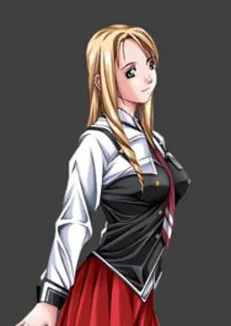 白木 里香