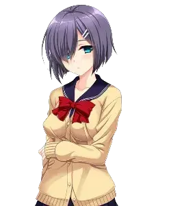 楠 霞