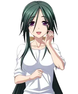 武孝田良子