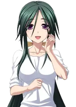 武孝田 よい子