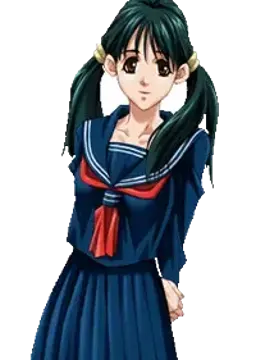真島 里子