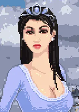 Princess Collette