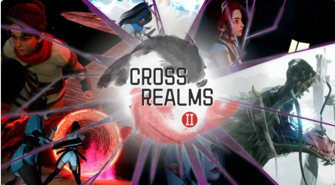 Cross Realms
