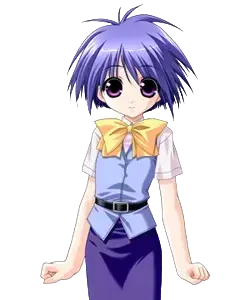 里中 なみ