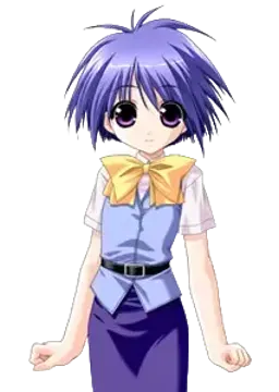 里中 なみ