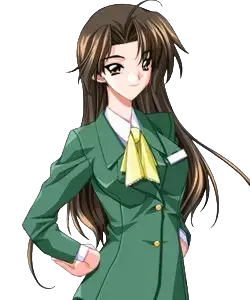 望月 夕子