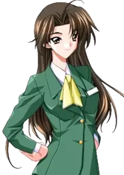 望月 夕子