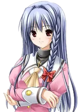三田村 花恋
