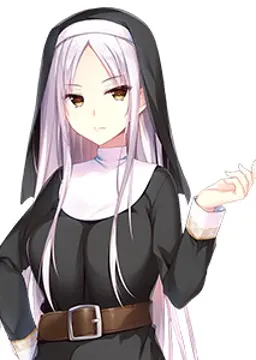バアさん