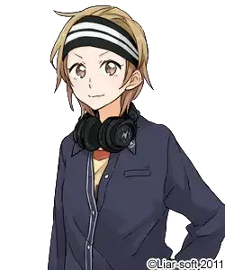 古場 陽香