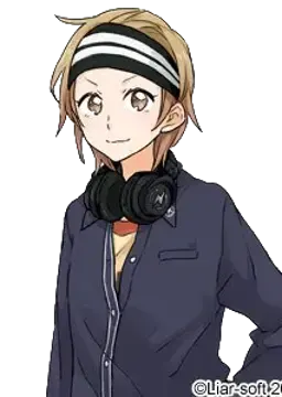 古場 陽香