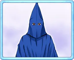 兜帽男人们