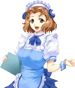 西京步美