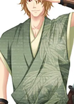 富山 弥兵衛