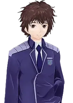 Ryo Masaki
