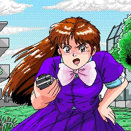 江森 みゆき