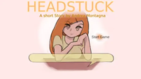 Headstuck