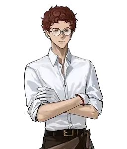 Danny