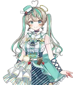 天羽 しろっぷ