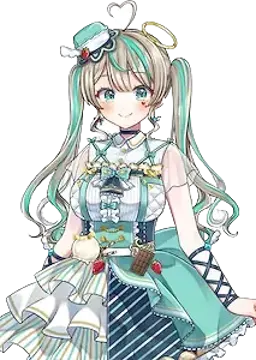 天羽 しろっぷ