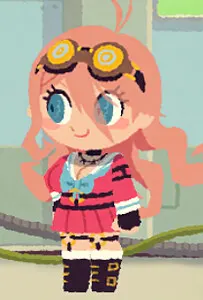 入間 未兎