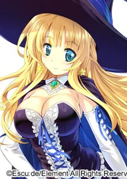 エーリカ・アンデルス