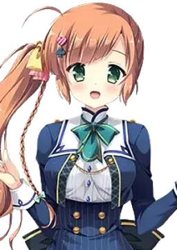 赤城 鈴奈