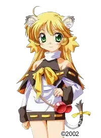 桜姫