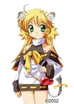 桜姫