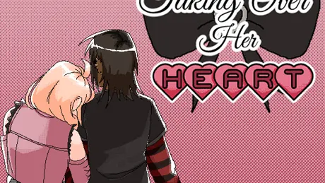 Taking Over Her Heart!