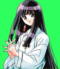 鏡守 真澄