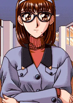 玲子