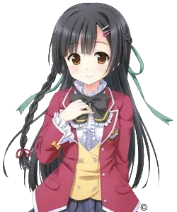 撫子 双葉