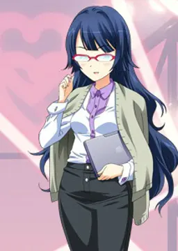 竜胆 寿々子