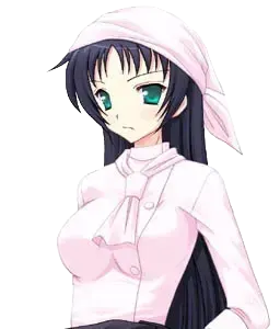 鈴乃音 かりな