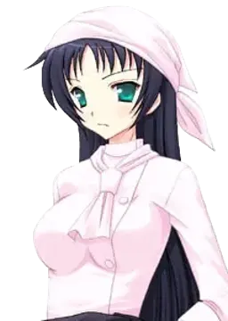 鈴乃音 かりな