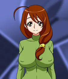 三仓纪子