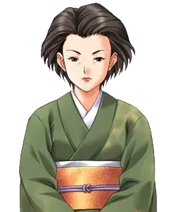 山口 志麻