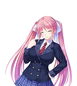 新堂 琴音