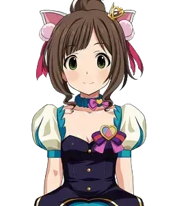 前川 みく