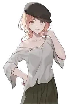 ハルカ